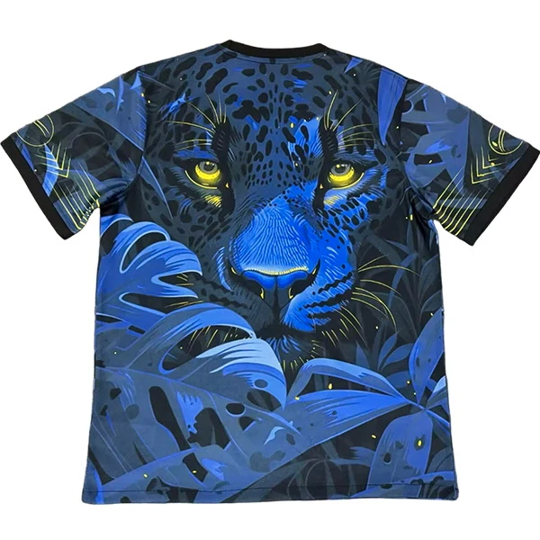 Brasil Camiseta 2026 Especial Azul - Camiseta Brasil | 7camisetas