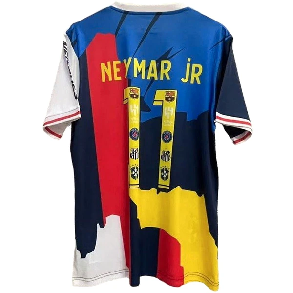 Brasil Camiseta 2026 Especial Azul - Camiseta Brasil | 7camisetas