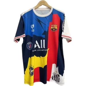Brasil Camiseta 2026 Especial Azul - Camiseta Brasil | 7camisetas