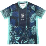 Brasil Camiseta 2026 Especial Azul - Camiseta Brasil | 7camisetas
