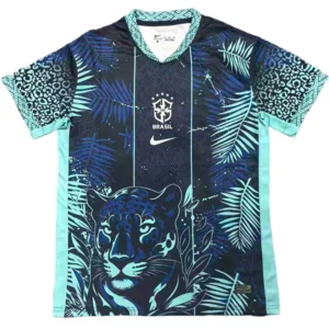 Brasil Camiseta 2026 Especial Azul - Camiseta Brasil | 7camisetas