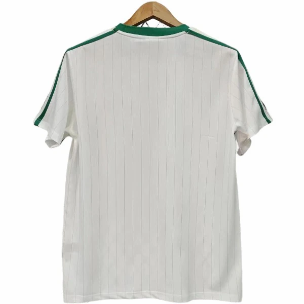 Brasil Camiseta 2026 Especial Blanca - Camiseta Brasil | 7camisetas