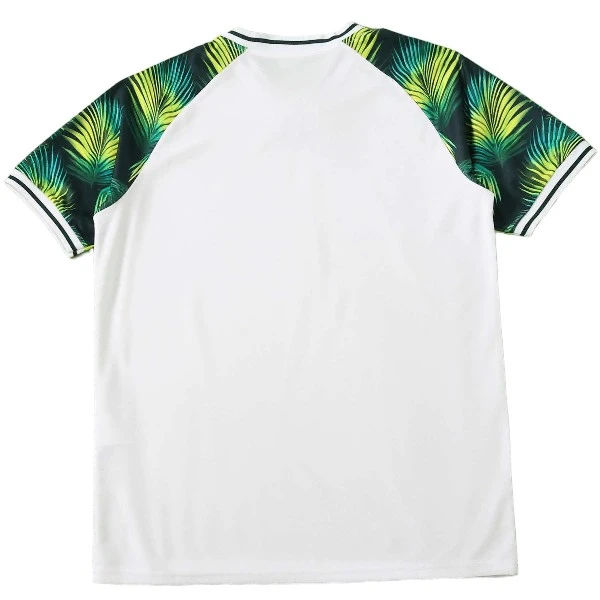Brasil Camiseta 2026 Especial Blanca - Camiseta Brasil | 7camisetas