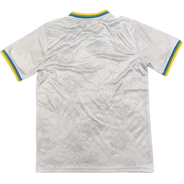 Brasil Camiseta 2026 Especial Blanca - Camiseta Brasil | 7camisetas