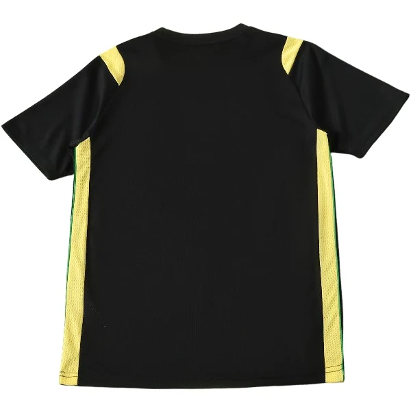 Brasil Camiseta 2026 Especial Negra - Camiseta Brasil | 7camisetas