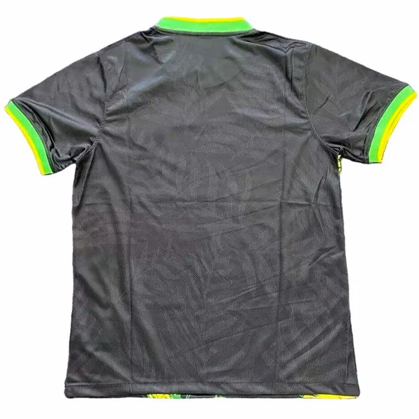 Brasil Camiseta 2026 Especial Negra - Camiseta Brasil | 7camisetas
