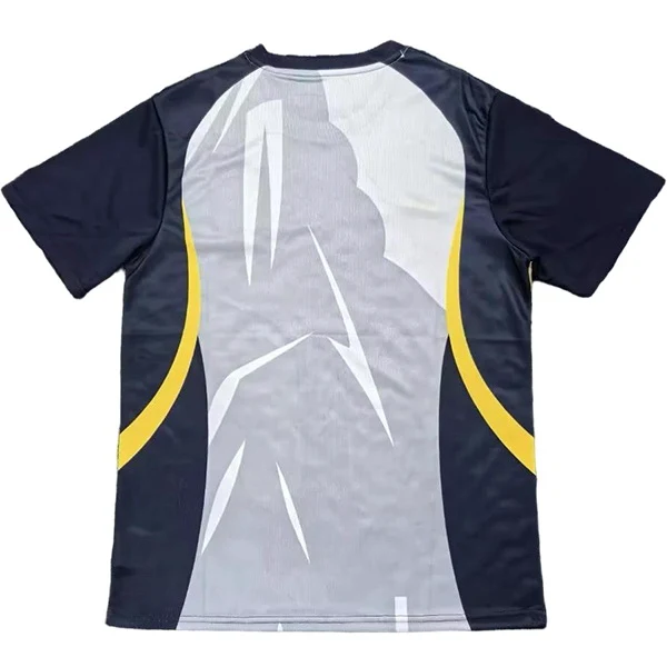 Brasil Camiseta 2026 Especial Negra - Camiseta Brasil | 7camisetas