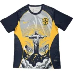 Brasil Camiseta 2026 Especial Negra - Camiseta Brasil | 7camisetas