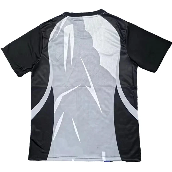 Brasil Camiseta 2026 Especial Negra - Camiseta Brasil | 7camisetas