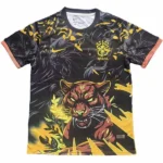 Brasil Camiseta 2026 Especial Negra - Camiseta Brasil | 7camisetas