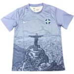 Brasil Camiseta 2026 Especial Púrpura - Camiseta Brasil | 7camisetas