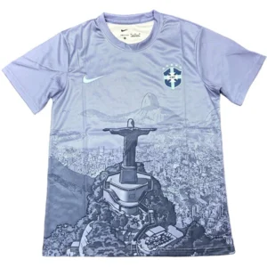 Brasil Camiseta 2026 Especial Púrpura - Camiseta Brasil | 7camisetas
