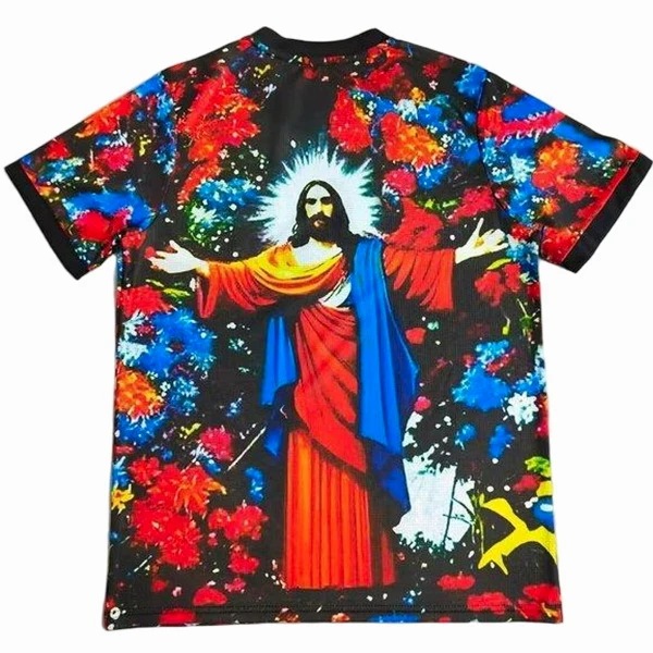 Brasil Camiseta 2026 Especial Roja - Camiseta Brasil | 7camisetas