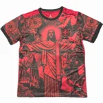 Brasil Camiseta 2026 Especial Roja - Camiseta Brasil | 7camisetas