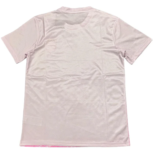 Brasil Camiseta 2026 Especial Rosa - Camiseta Brasil | 7camisetas