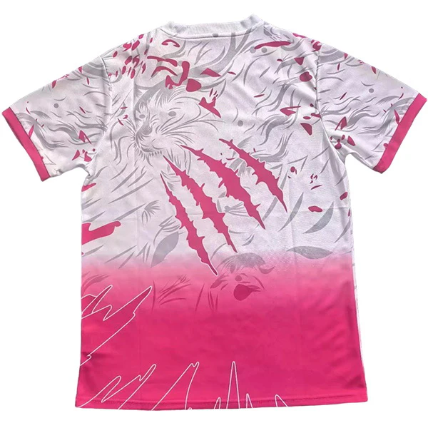 Brasil Camiseta 2026 Especial Rosa - Camiseta Brasil | 7camisetas