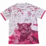 Brasil Camiseta 2026 Especial Rosa - Camiseta Brasil | 7camisetas