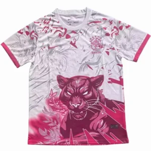 Brasil Camiseta 2026 Especial Rosa - Camiseta Brasil | 7camisetas
