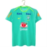 Brasil Camiseta 2026 Especial Verde - Camiseta Brasil | 7camisetas