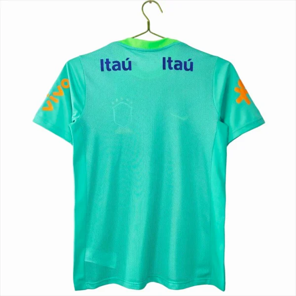 Brasil Camiseta 2026 Especial Verde - Camiseta Brasil | 7camisetas