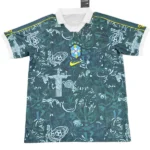 Brasil Camiseta 2026 Especial Verde - Camiseta Brasil | 7camisetas