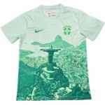 Brasil Camiseta 2026 Especial Verde - Camiseta Brasil | 7camisetas