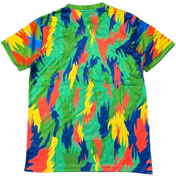 Brasil Camiseta 2026 Especial Verde - Camiseta Brasil | 7camisetas