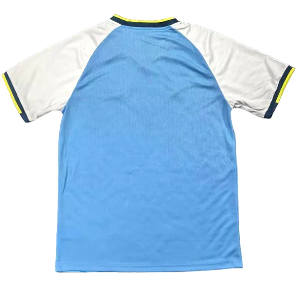 Burkina Faso Camiseta 2026 Especial Azul - Camiseta Burkina Faso | 7camisetas