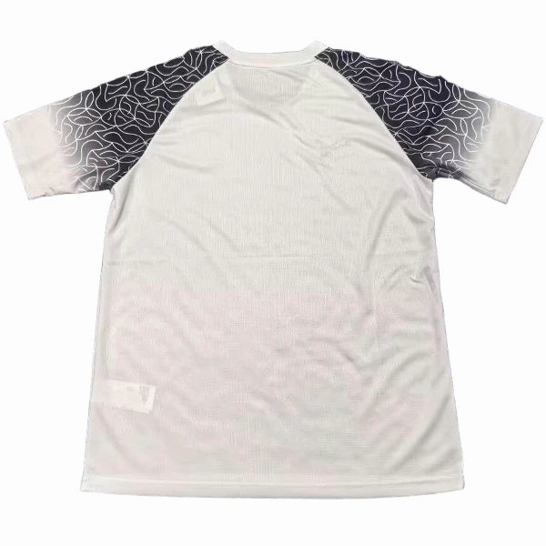 Burkina Faso Camiseta 2026 Especial Blanca - Camiseta Burkina Faso | 7camisetas