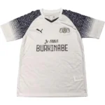 Burkina Faso Camiseta 2026 Especial Blanca - Camiseta Burkina Faso | 7camisetas