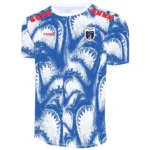 Cabo Verde Camiseta 2026 Especial Verde - Camiseta Cabo Verde | 7camisetas