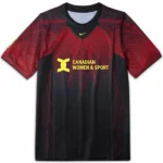 Canadá Camiseta 2026 Especial Roja - Camiseta Canadá Mundial 2026 | 7camisetas