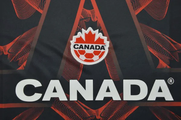 Canadá Camiseta 2026 Especial Roja - Camiseta Canadá Mundial 2026 | 7camisetas