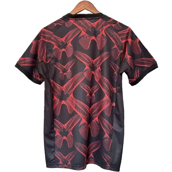 Canadá Camiseta 2026 Especial Roja - Camiseta Canadá Mundial 2026 | 7camisetas