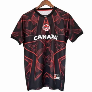 Canadá Camiseta 2026 Especial Roja - Camiseta Canadá Mundial 2026 | 7camisetas