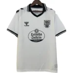 Celta de Vigo Camiseta 2025 2026 Especial Blanca - Camiseta La Liga Celta De Vigo | 7camisetas