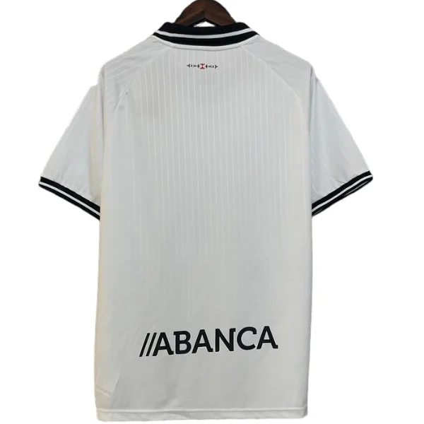 Celta de Vigo Camiseta 2025 2026 Especial Blanca - Camiseta La Liga Celta De Vigo | 7camisetas