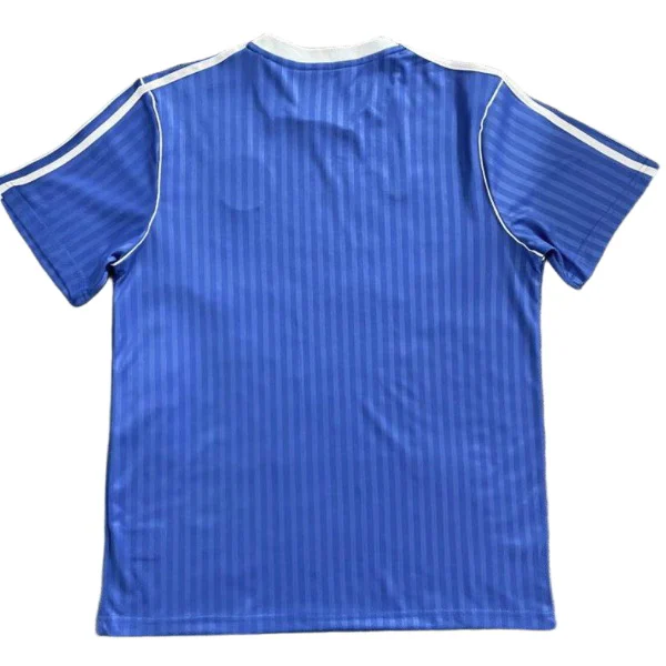 Chelsea Camiseta 2025 2026 Especial Azul - Camiseta Chelsea | 7camisetas