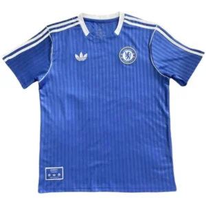Chelsea Camiseta 2025 2026 Especial Azul - Camiseta Chelsea | 7camisetas