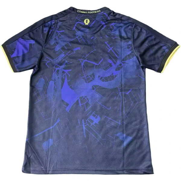 Chelsea Camiseta 2025 2026 Especial Azul - Camiseta Chelsea | 7camisetas