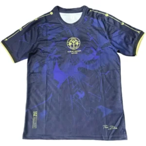 Chelsea Camiseta 2025 2026 Especial Azul - Camiseta Chelsea | 7camisetas