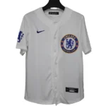 Chelsea Camiseta 2025 2026 Especial Blanca - Camiseta Chelsea | 7camisetas