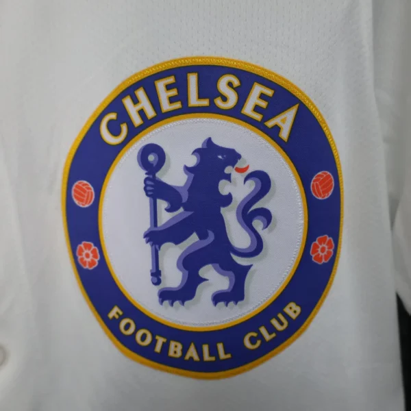 Chelsea Camiseta 2025 2026 Especial Blanca - Camiseta Chelsea | 7camisetas