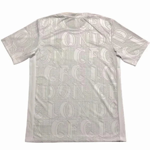 Chelsea Camiseta 2025 2026 Especial Blanca - Camiseta Chelsea | 7camisetas