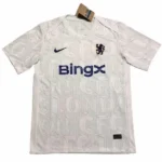 Chelsea Camiseta 2025 2026 Especial Blanca - Camiseta Chelsea | 7camisetas