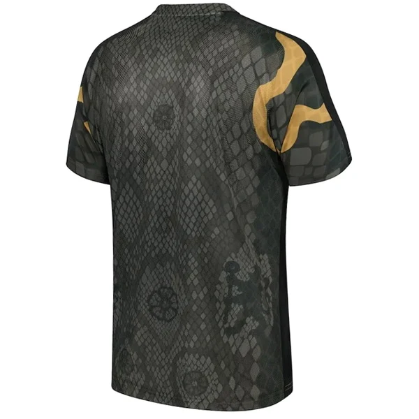Chelsea Camiseta 2025 2026 Especial Negra - Camiseta Chelsea | 7camisetas