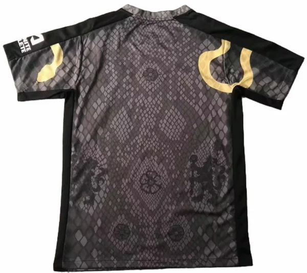 Chelsea Camiseta 2025 2026 Especial Negra - Camiseta Chelsea | 7camisetas