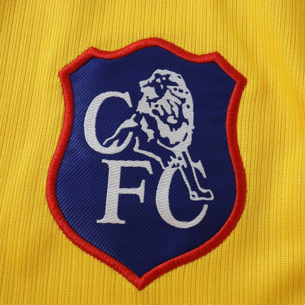 Chelsea Camiseta 2026 2027 Especial Amarilla - Camiseta Chelsea | 7camisetas