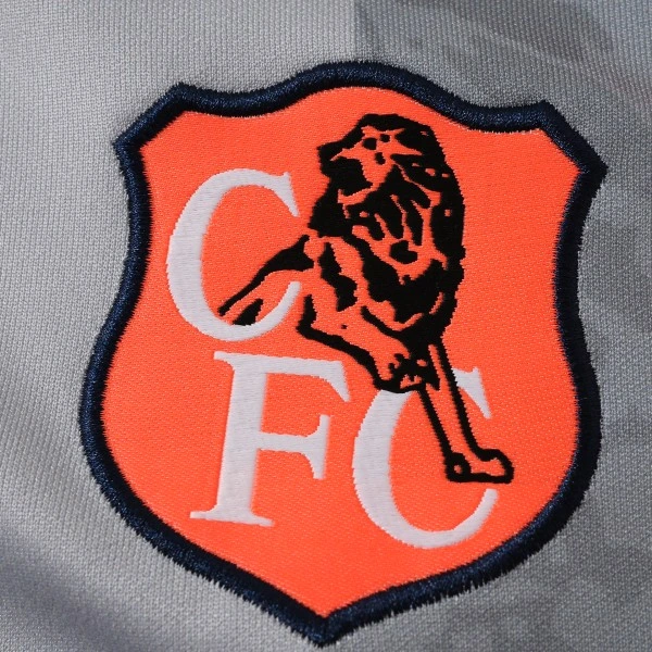 Chelsea Camiseta 2026 2027 Especial Naranja - Camiseta Chelsea | 7camisetas