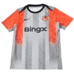 Chelsea Camiseta 2026 2027 Especial Naranja - Camiseta Chelsea | 7camisetas